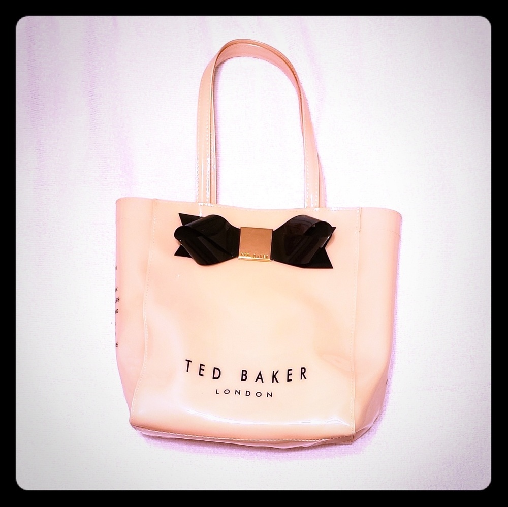 Ted Baker tote